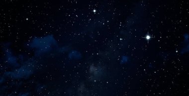 Soyut alan koyu arka plan  