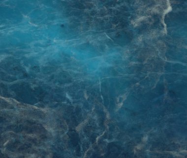 metin için alan ile arka planda soyut renkli lekeler