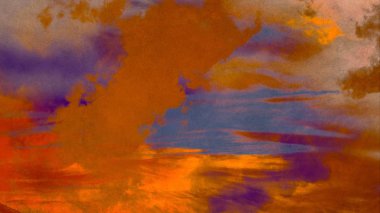 Renkli mermer desenli soyut arkaplan