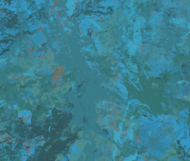 metin için alanı olan grunge arkaplanı