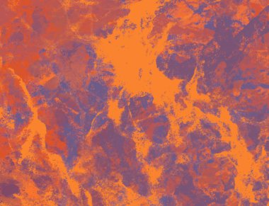 metin için alanı olan grunge arkaplanı