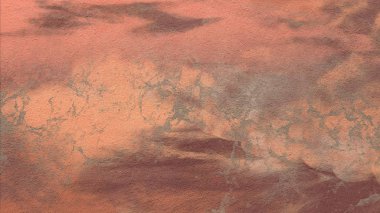 Metin için yeri olan boya lekeleriyle soyut arkaplan