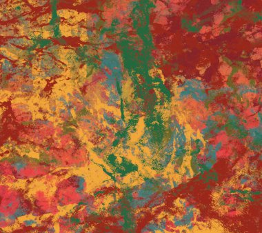 Vintage grunge arka plan, metin alanı olan