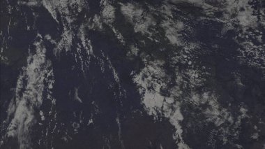 Boya lekeleriyle soyut arkaplan 