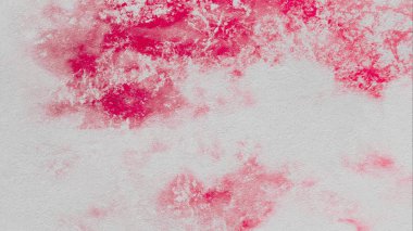 Boya lekeleriyle soyut arkaplan 