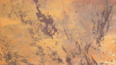 boya lekeleri ile grunge arka plan