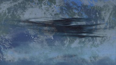 metin için alanı olan grunge arkaplanı