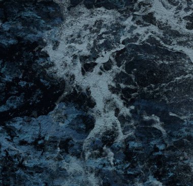 güzel renkli desenli taş arka plan