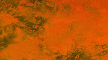 Boya lekeleriyle soyut arkaplan 