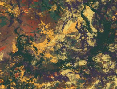 Vintage grunge arka plan, metin alanı olan