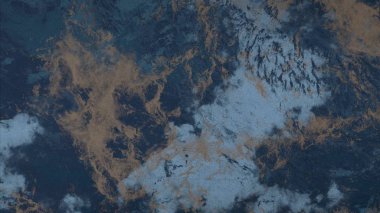 Renkli mermer desenli soyut arkaplan