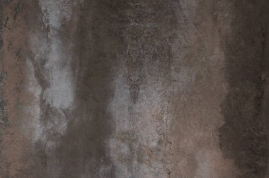 metin için alan ile arka planda soyut renkli lekeler