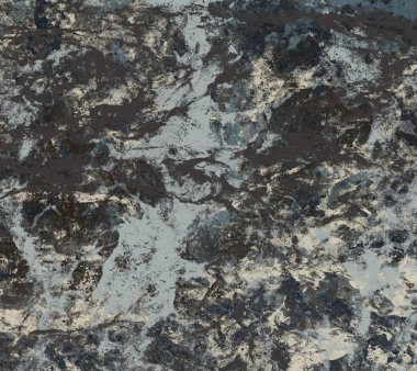 metin için alanı olan grunge arkaplanı