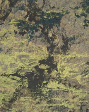 güzel renkli desenli taş arka plan