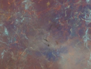 metin için alan ile renkli mermer doku ile soyut arka plan