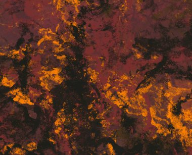 metin için alanı olan grunge arkaplanı