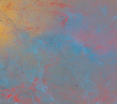 metin için alan ile renkli mermer doku ile soyut arka plan