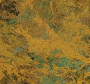 Boya lekeleriyle soyut arkaplan 