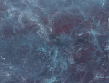 metin için alan ile renkli mermer doku ile soyut arka plan