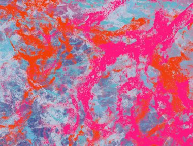 soyut yüzey, grungy beton arka plan