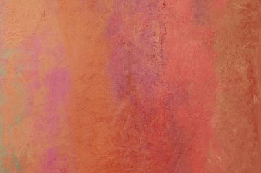 Boya lekeleriyle soyut arkaplan 