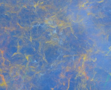 metin için alan ile renkli mermer doku ile soyut arka plan