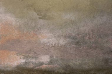 Boya lekeleriyle soyut arkaplan   