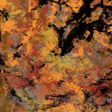 metin için alanı olan grunge arkaplanı