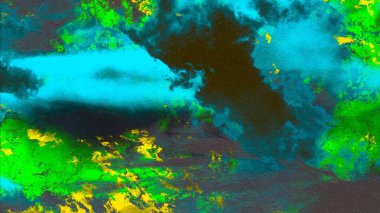 Renkli mermer desenli soyut arkaplan