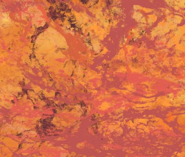 metin için alanı olan grunge arkaplanı