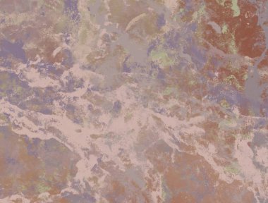 metin için alanı olan grunge arkaplanı