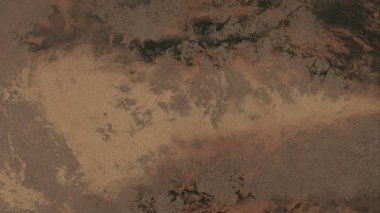 metin için alanı olan grunge arkaplanı