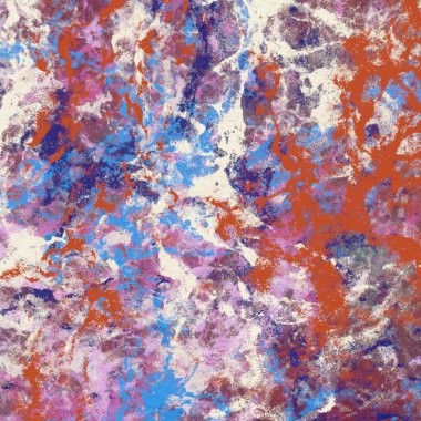 soyut renkli arkaplan, alanı kopyala