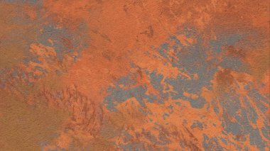 metin için alanı olan grunge arkaplanı