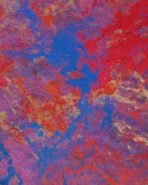 Metin için alanı olan soyut arkaplan