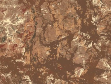 Vintage grunge arka plan, metin alanı olan