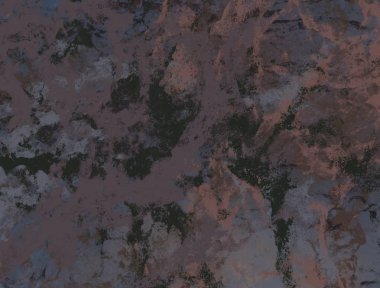 metin için alanı olan grunge arkaplanı