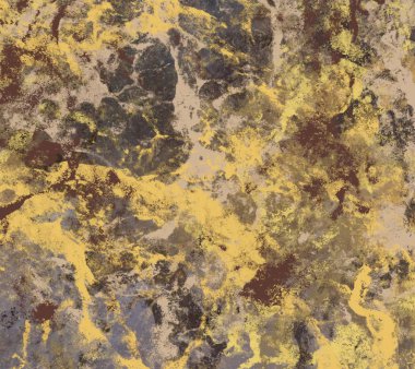 metin için alanı olan grunge arkaplanı