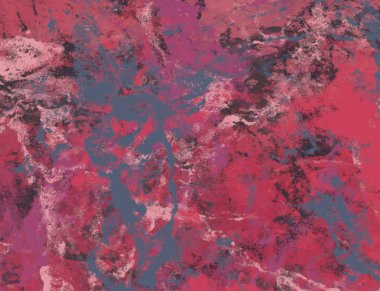 Soyut renk ile grunge arka plan