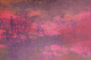 Metin için alanı olan soyut grunge arkaplanı