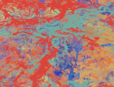 Vintage grunge arka plan, metin alanı olan