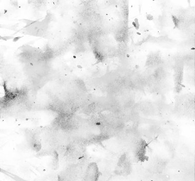 Metin için alanı olan soyut suluboya arkaplanı