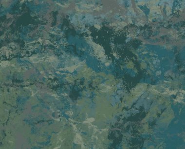 metin için alanı olan grunge arkaplanı