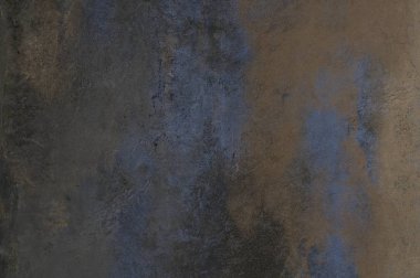 metin için alan ile arka planda soyut renkli lekeler