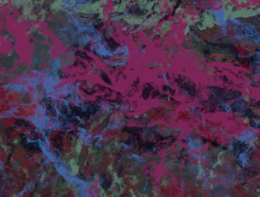 metin için alanı olan grunge arkaplanı