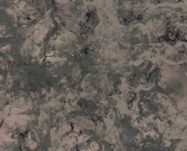 Metnin için alanı olan soyut grunge arkaplanı