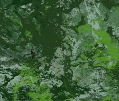 metin için alanı olan grunge arkaplanı