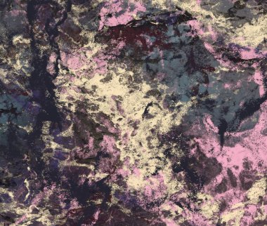 metin için alanı olan grunge arkaplanı