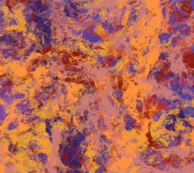 3 boyutlu illüstrasyon. Web modern fon. Renkli desen. Soyut geometrik şekiller. arkaplan.