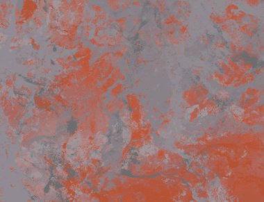 metin için alanı olan grunge arkaplanı